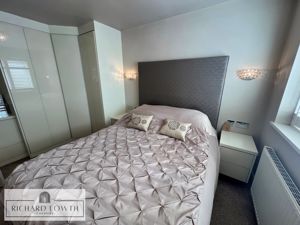 Bedroom One- click for photo gallery